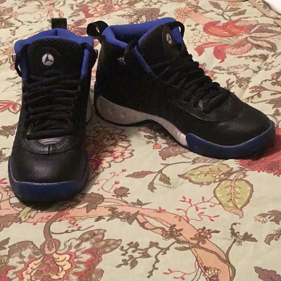 jordan jumpman pro size 5